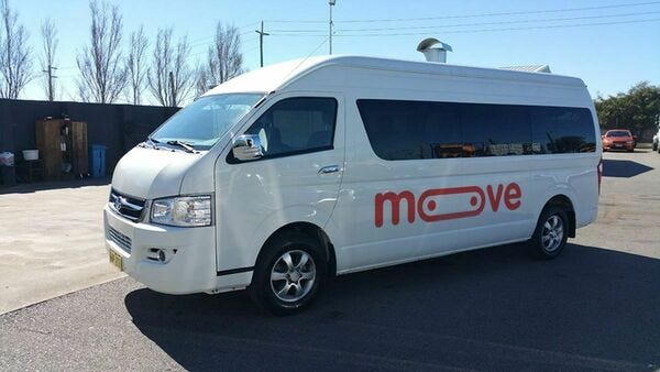 SWVL And Moove Announce Partnership To Rollout Electric Buses