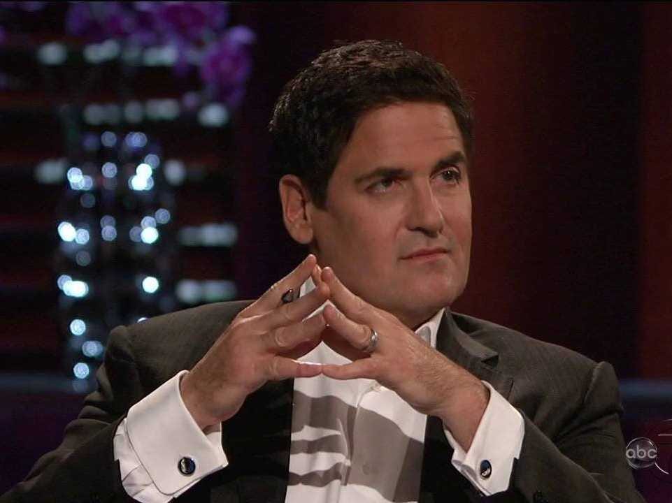 Image result for mark cuban