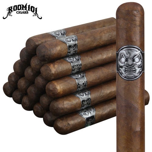 Room 101 The Big Payback Maduro Robusto [4/5's]