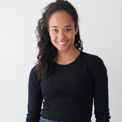 Profile photo of Morgan Mahlock