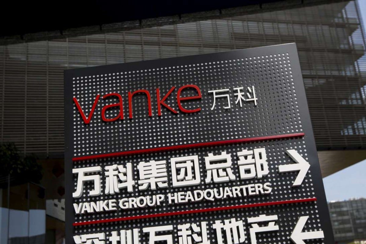 Tussle for Vanke lays bare China's regulatory gaps and governance | South  China Morning Post