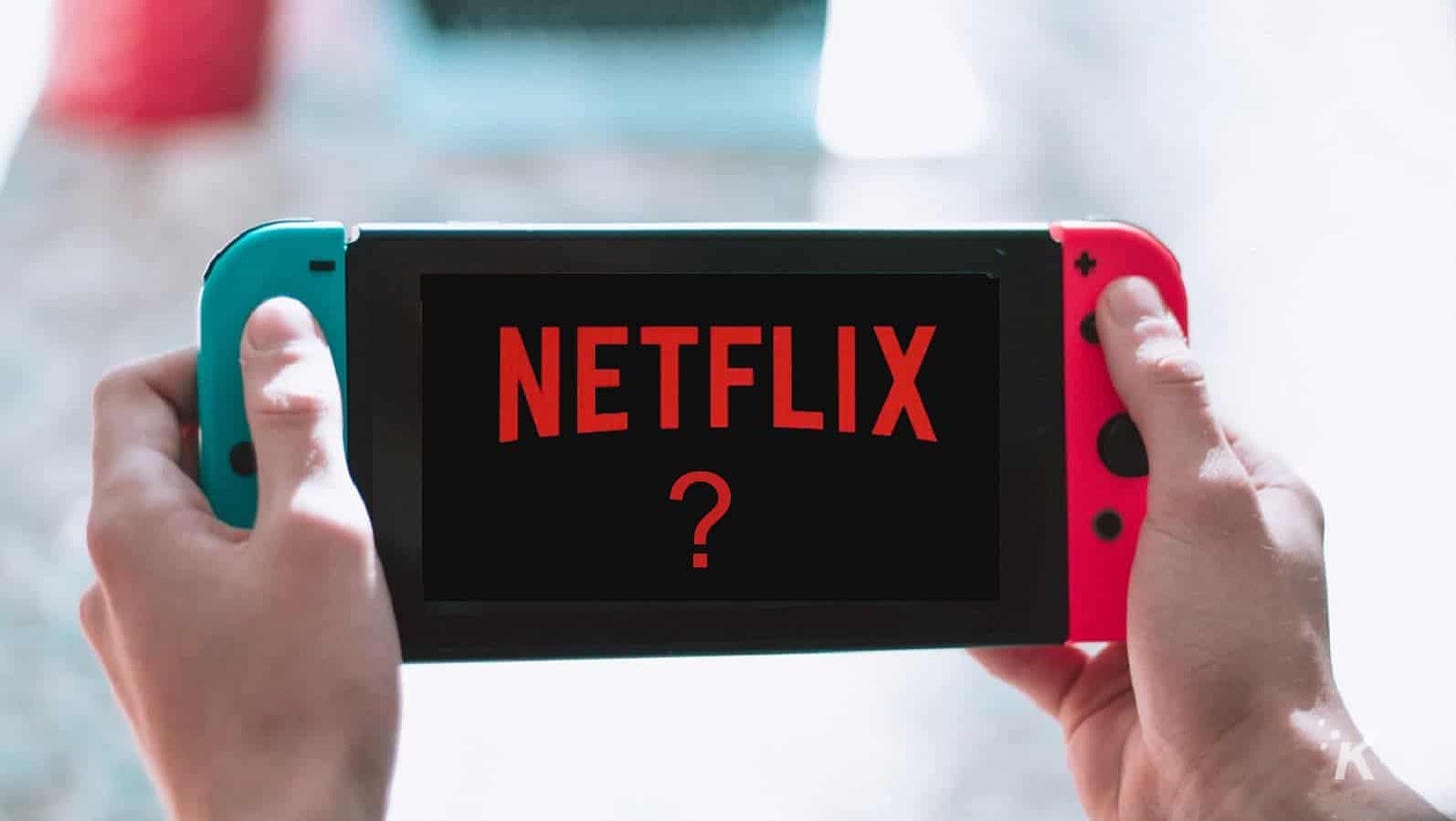 It&amp;#39;s been two years, why doesn&amp;#39;t the Nintendo Switch have a Netflix app?
