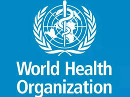 World Health Organisation: Latest News & Videos, Photos about World Health  Organisation | The Economic Times - Page 1