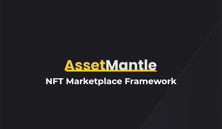 Exploring NFTs with Persistence: A case for AssetMantle | by Chukwunelo  Ebuka Alpha | Medium