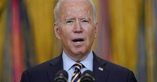 Biden, like Reagan, shouldn't get a pass for his confusion - The San Diego  Union-Tribune