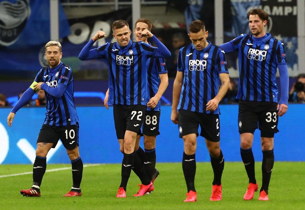 Serie A: What makes Atalanta a special side to watch?