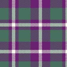 The Scottish Register of Tartans - On International Women's Day we thought  that we would post the Suffragette tartan. This tartan marks the 6th  February 2018, exactly 100 years since the 1918