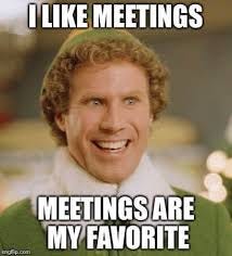 30 Virtual Meeting Memes That Every Office Employee Can Relate To - Lifesize