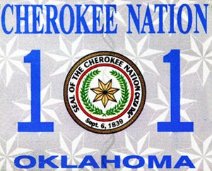 CherokeeNation101
