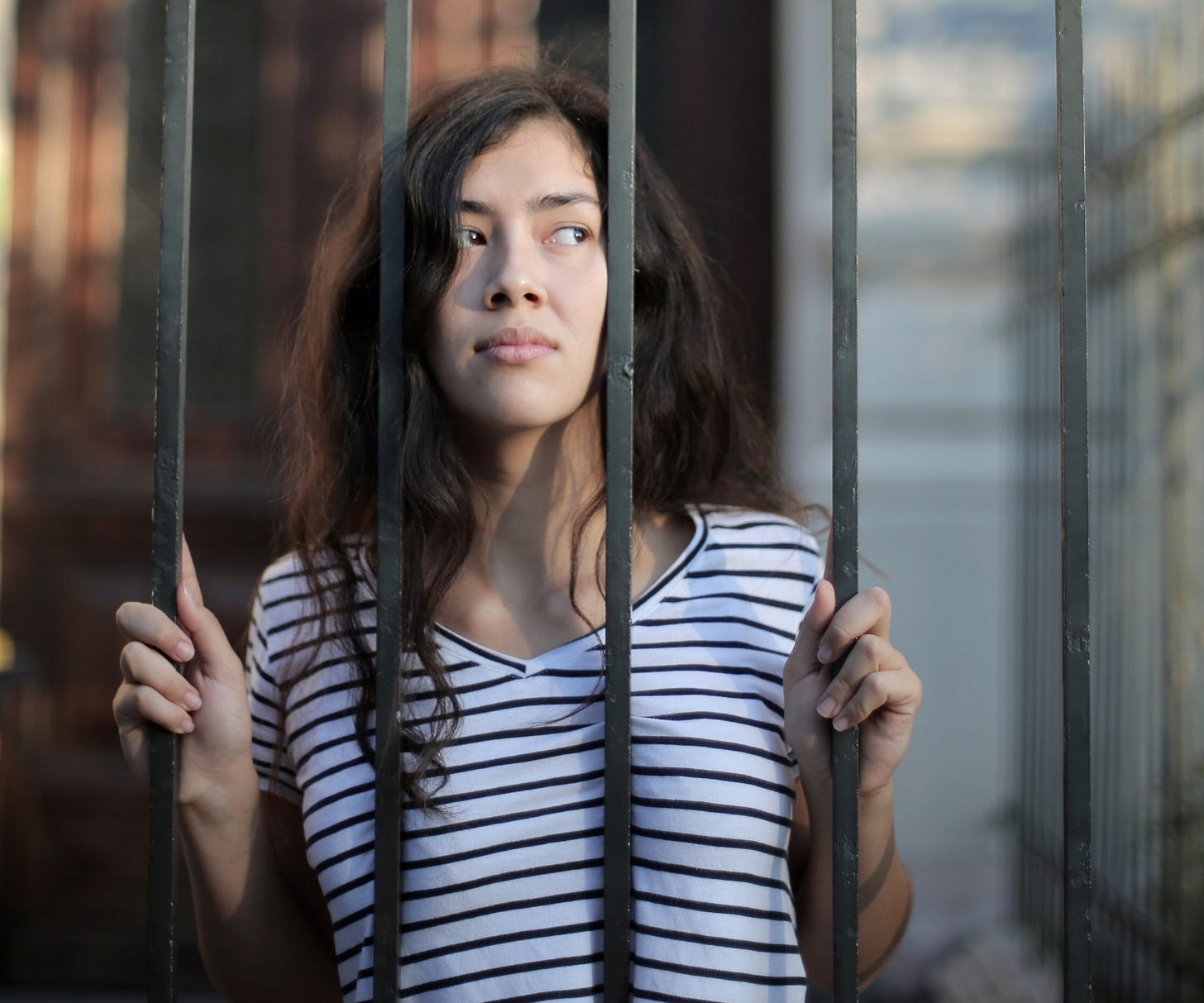 One of the hallmark traits of an abusive personality is extreme, possessive jealousy, which can take many forms—all of which have an end goal of isolation. Whether consciously or not, an abuser wants to keep his partner to himself, to ensure she’s available whenever he wishes, in whatever way he desires One of the hallmark traits of an abusive personality is extreme, possessive jealousy, which can take many forms—all of which have an end goal of isolation. Whether consciously or not, an abuser wants to keep his partner to himself, to ensure she’s available whenever he wishes, in whatever way he desires