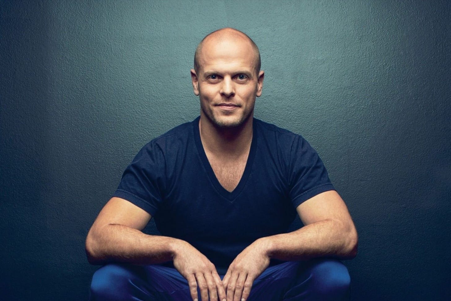 Tim Ferriss: If You're Not Happy With What You Have, You Might Never Be  Happy