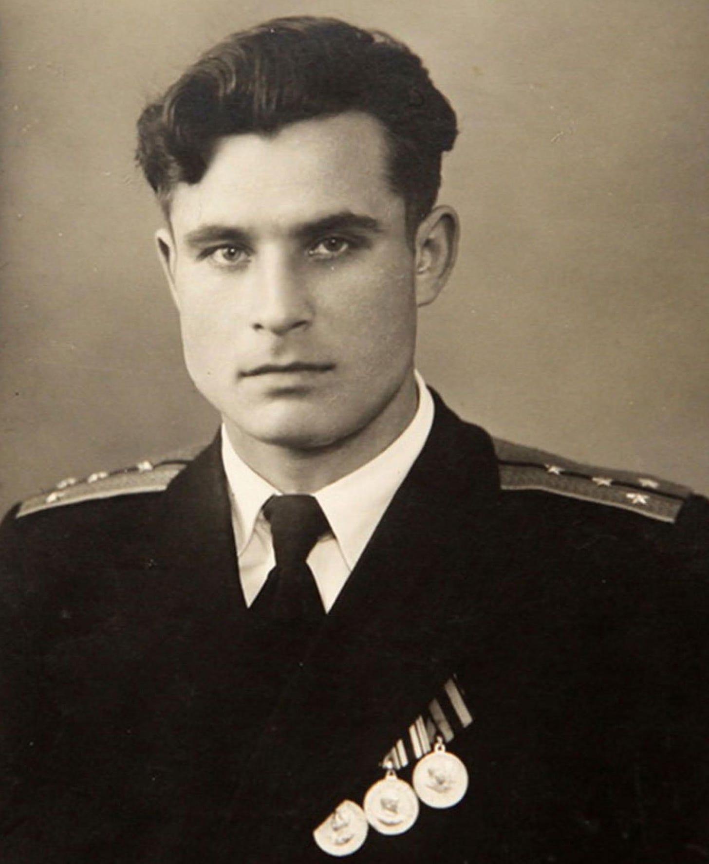 Vasily Arkhipov - Wikipedia