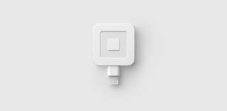 Square Reader for magstripe cards (with Lightning connector) | Square Shop