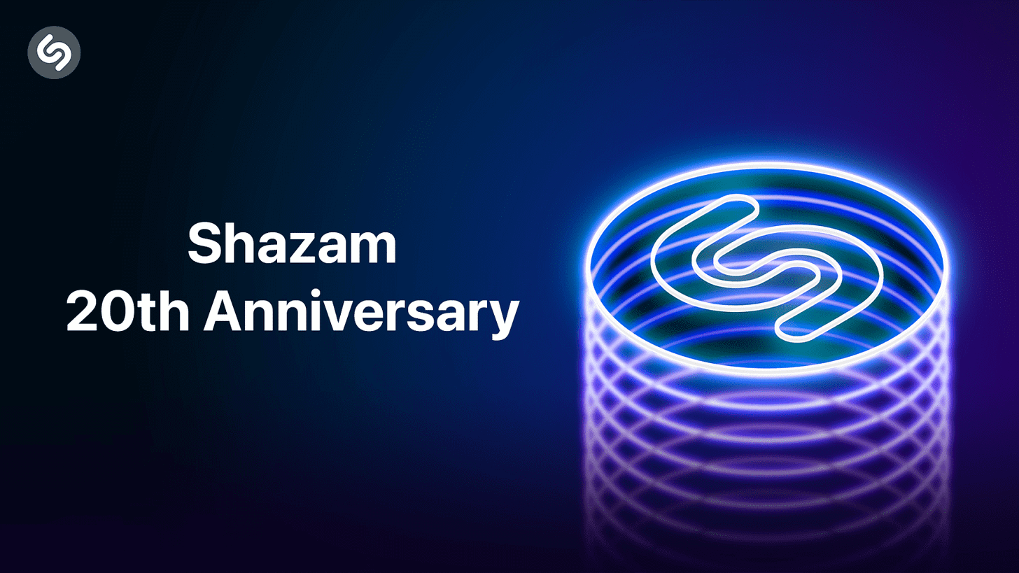 Shazam Turns 20: Shazam Has Played A Key Role In Bringing Local Artists To  A Global Audience | Ghana Plug