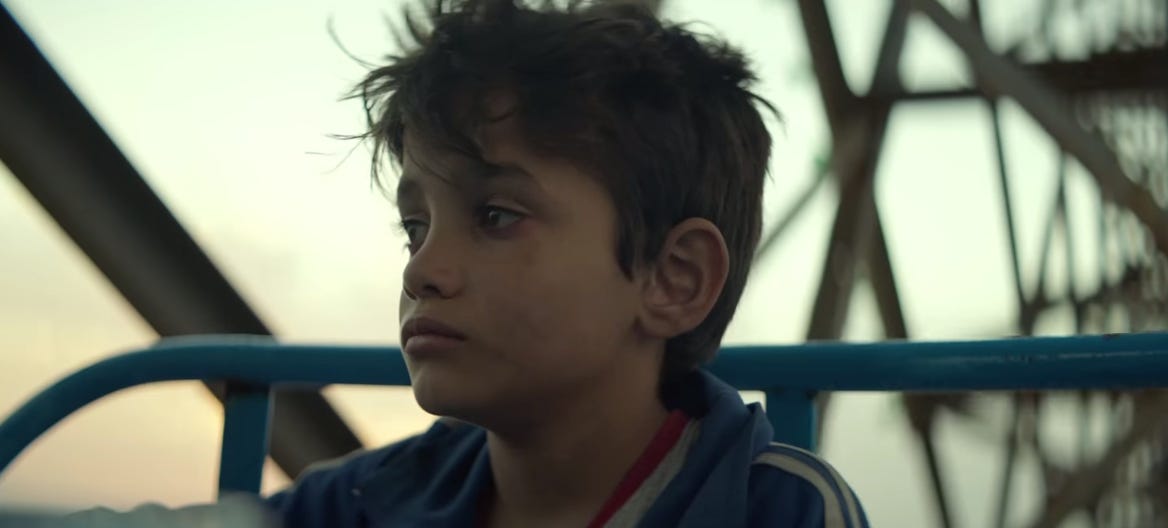 Capernaum Trailer: Cannes Sensation and Jury Prize Winner | IndieWire