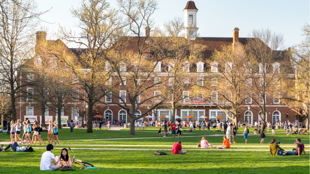 7 Reasons To Go To College | Bankrate