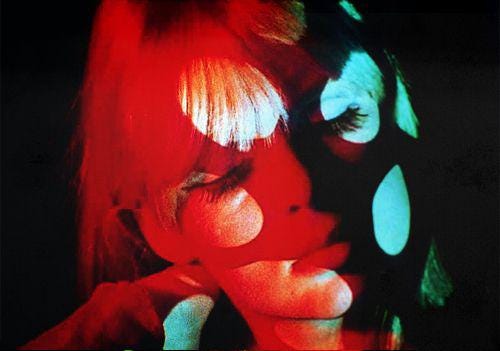 Exploding Plastic Inevitable (Short 1967) - IMDb