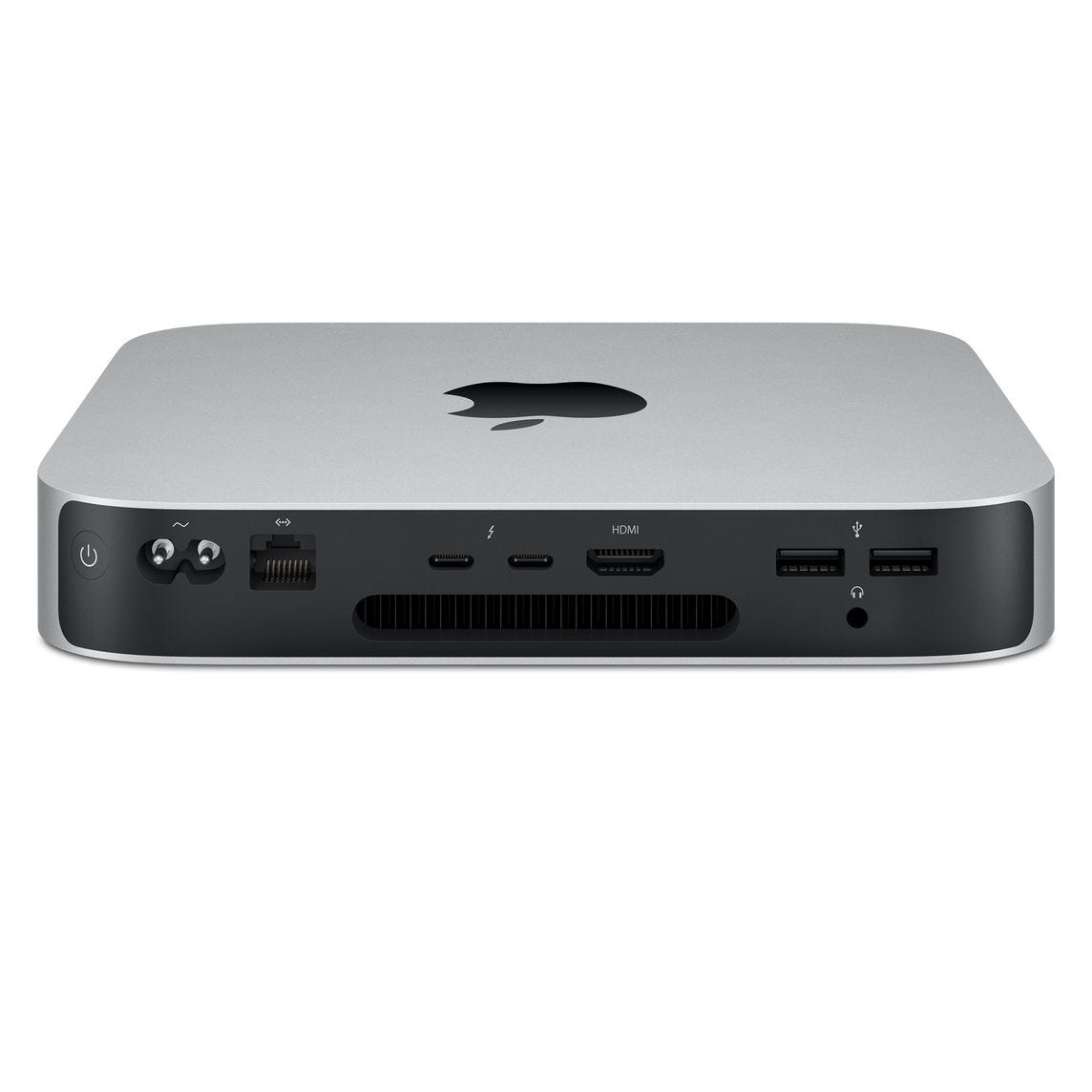 Refurbished Mac mini Apple M1 Chip with 8‑Core CPU and 8‑Core GPU - Apple