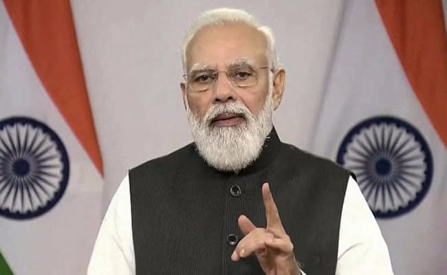 India Being Called &#39;Pharmacy Of The World&#39;: PM Narendra Modi On Healthcare  Sector