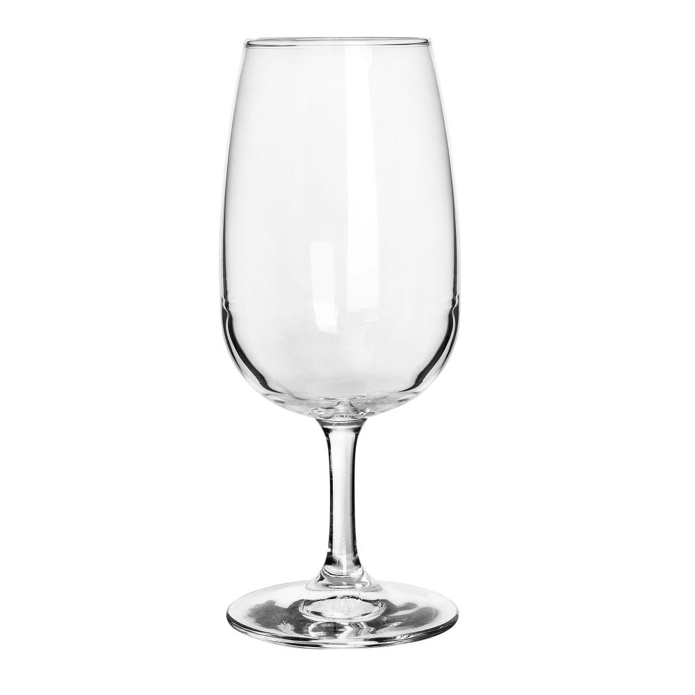 634-8551 10 1/2 oz Wine Taster Glass - Safedge Rim Guarantee