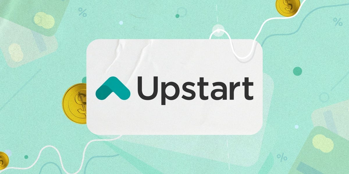 Upstart Personal Loans Review 2022