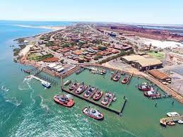 About Port Hedland » Town of Port Hedland