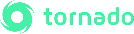 Tornado Cash Logo (TORN) Download Vector