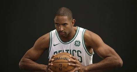 Image result for al horford nod