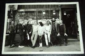 Beat Generation artists poets, 1963, City Lights Books, San Francisco,  photograph by Charley  Plymell:Whalen,Branaman,Russo,Kaufman,Ginsberg,Ferlinghetti :Beats in  Kansas: George Laughead