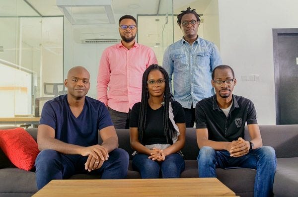 Orda Raises $1.1 Million In Pre-Seed Round To Build Software for Chefs, Caterers, and Restaurants In Africa