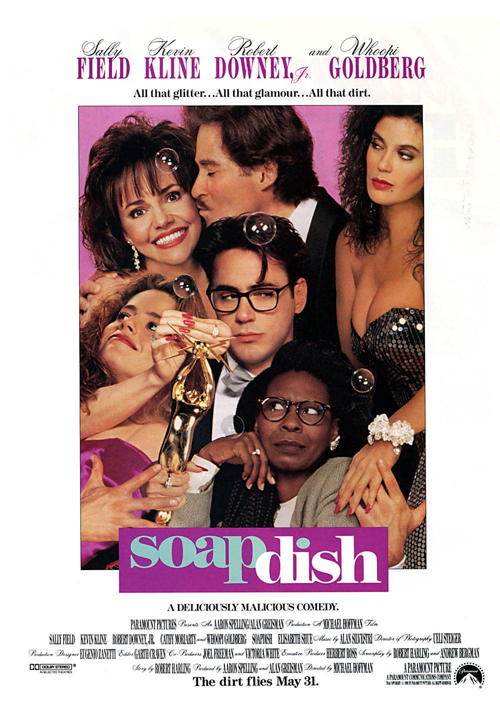 Soapdish (1991) - IMDb