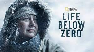 Life Below Zero (TV Series 2013– ) - IMDb