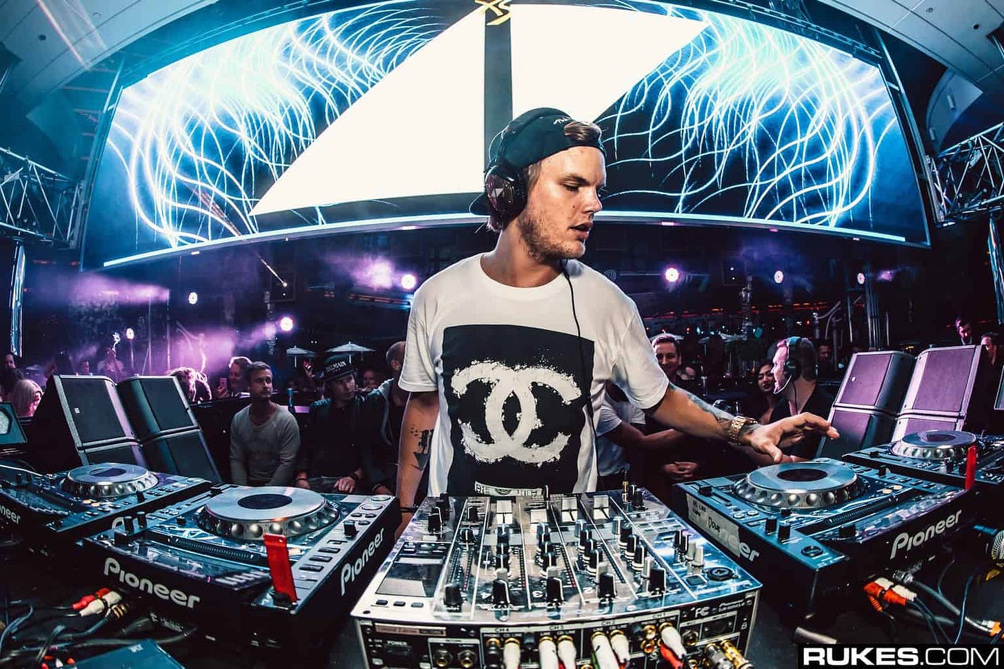 Avicii&#39;s Best Songs: Remembering The Iconic DJ That Changed Our Lives