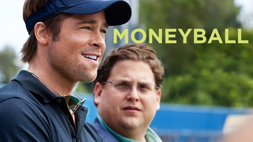 Moneyball (2011) - Netflix Nederland - Films en Series on demand