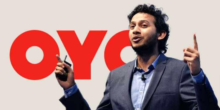 Oyo fires 1,800 employees in India, China; plans to shed more | Business  News – India TV