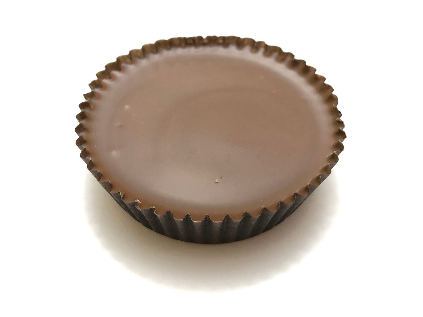 File:2021-05-15 14 49 09 A Reese&#39;s Peanut Butter Cup with the inner paper  cup intact in the Franklin Farm section of Oak Hill, Fairfax County,  Virginia.jpg - Wikimedia Commons