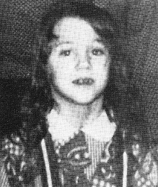Susan Jaeger abducted at 7