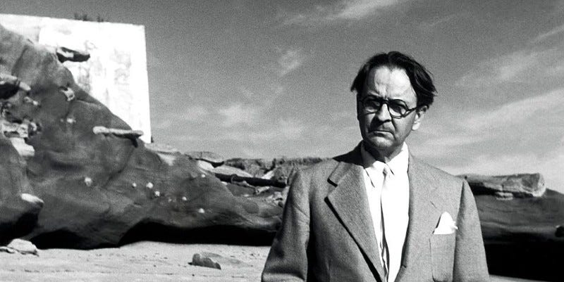 Chandler and the Fox: The Mid-Century Correspondence Between Raymond  Chandler and James M. Fox ‹ CrimeReads