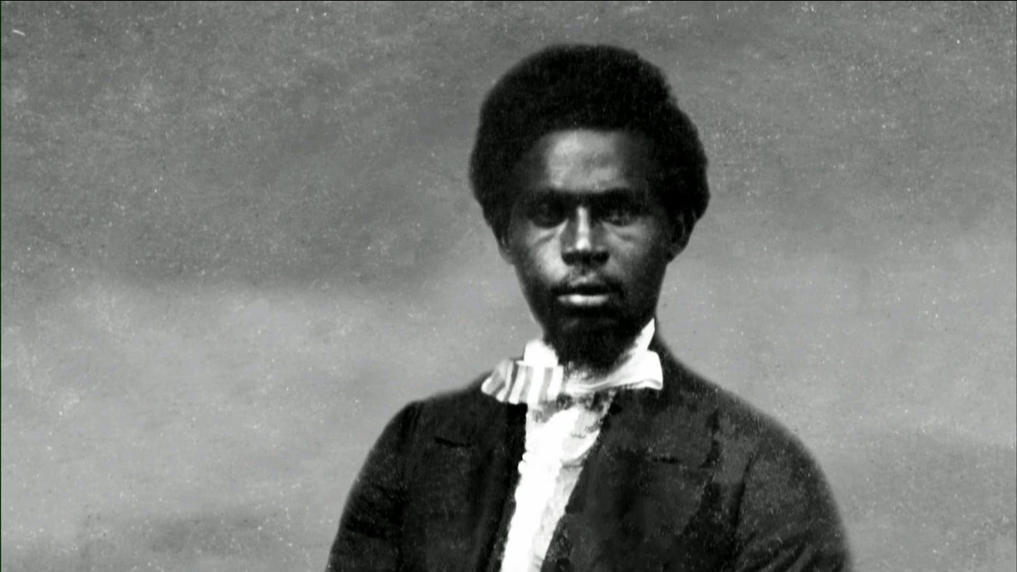 Robert Smalls, from Escaped Slave to House of Representatives | African  American History Blog | The African Americans: Many Rivers to Cross