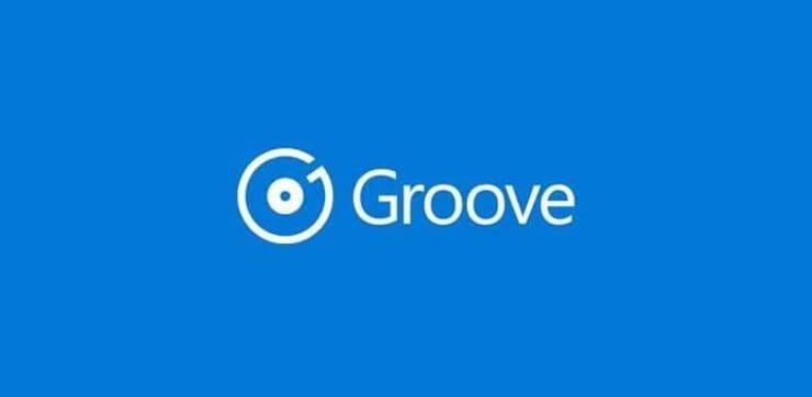 Groove