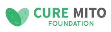 Cure Mito Foundation Logo