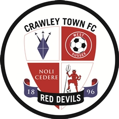 Crawley Town F.C. - Wikipedia