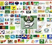Image result for nigeria party system