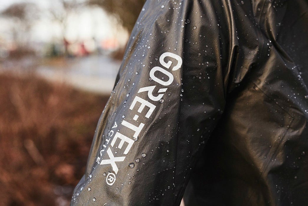 What is Gore-Tex and Why Does it Matter?