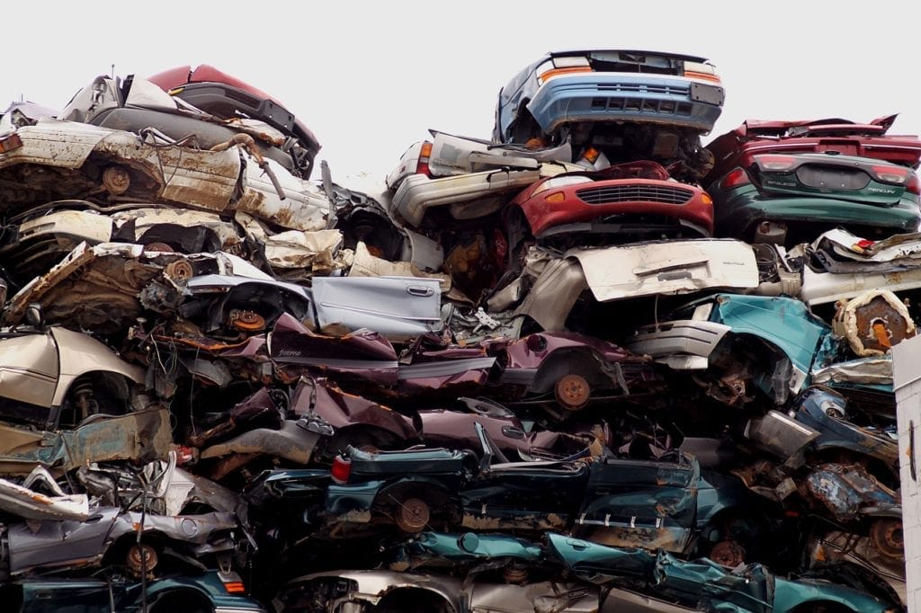 Get the Most Out of Your Salvage Auction | US Dealer Licensing