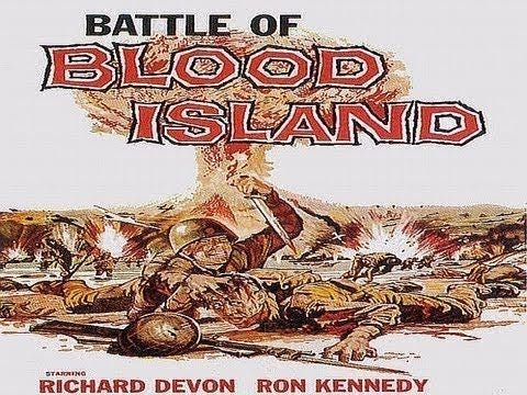 Battle of Blood Island (1960) / Full Movie - YouTube