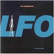 Frequencies (album) - Wikipedia
