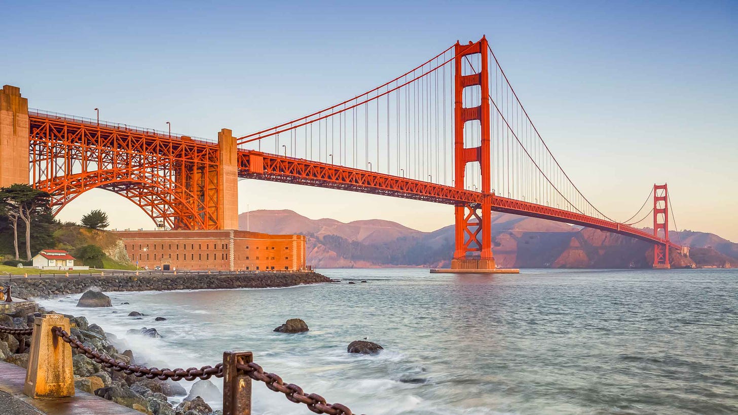 The BEST San Francisco Tours and Things to Do in 2022 - FREE Cancellation |  GetYourGuide