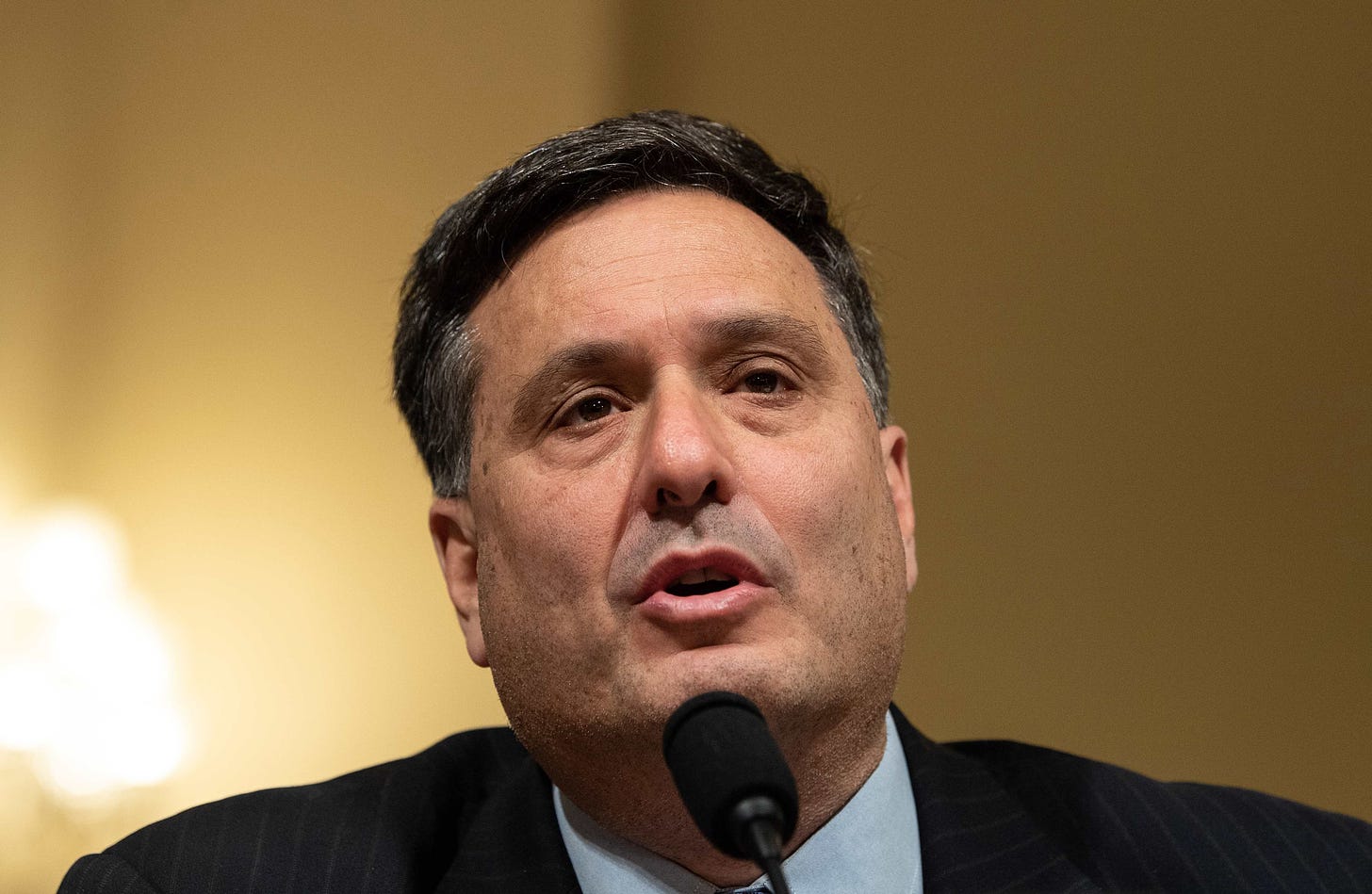 Ron Klain, former White House Ebola response coordinator, incoming chief of staff to President Biden. (Photo: Getty Images)