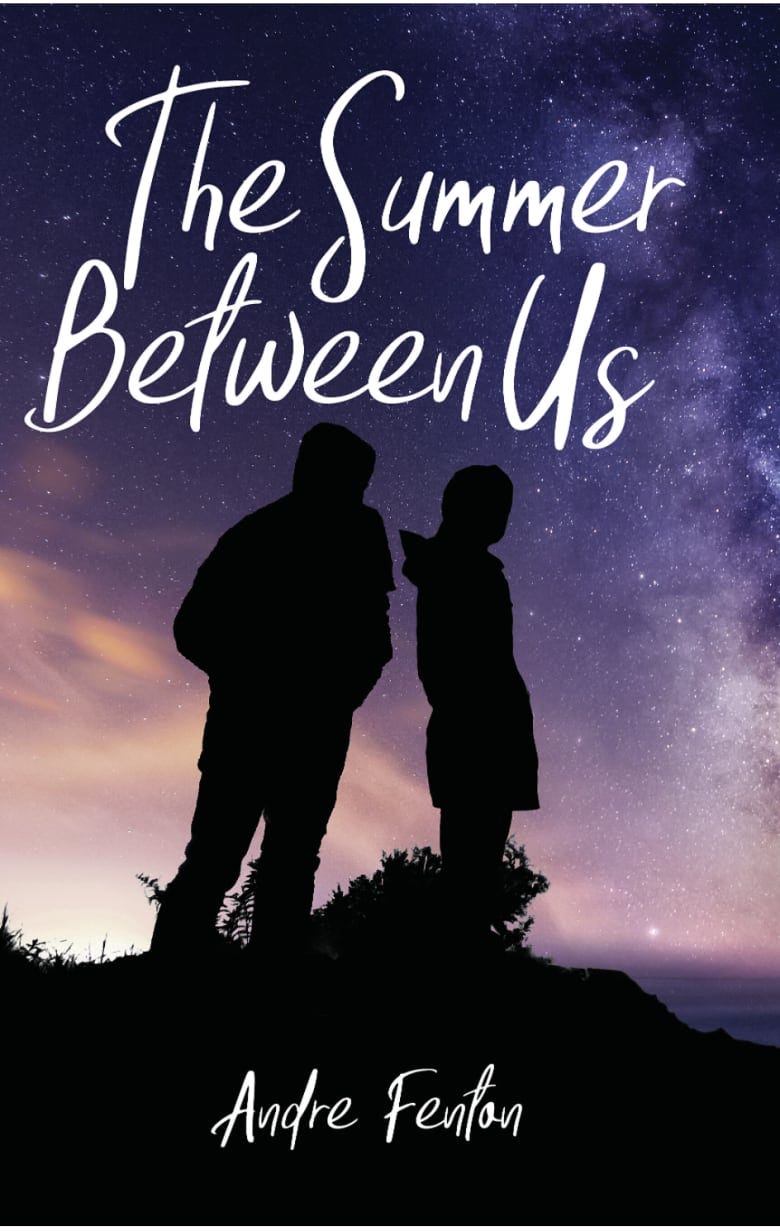 The Summer Between Us | CBC Books